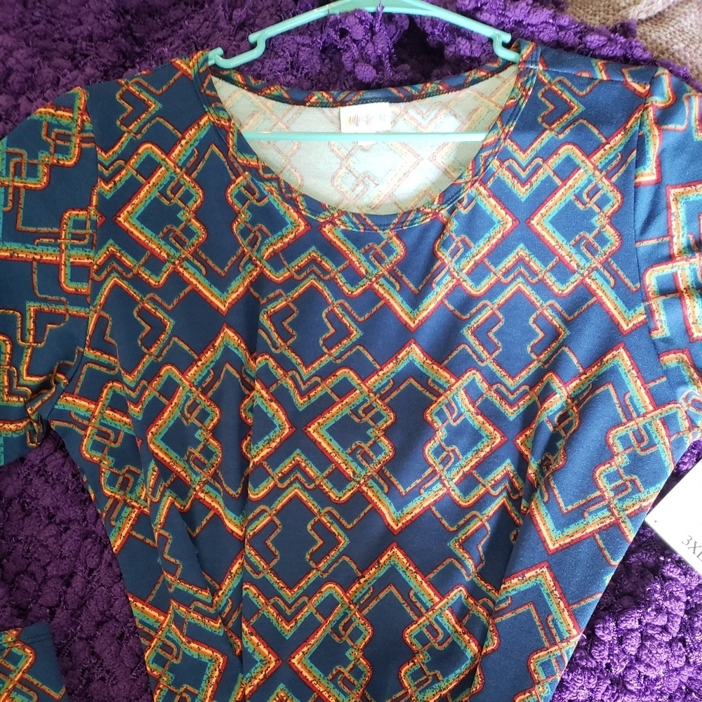 Lularoe Julia